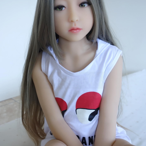 Sola – Cutie Doll 3′3” (100cm) Cup A – MySmartDoll – A marketplace for ...