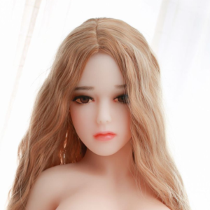 Clare - Cutie Doll 4′ 3″ (130cm) Cup C
