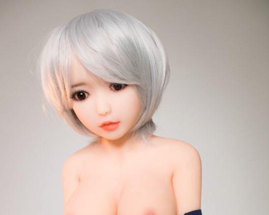 Aoi - Cutie Doll 3′3” (100cm) Cup D