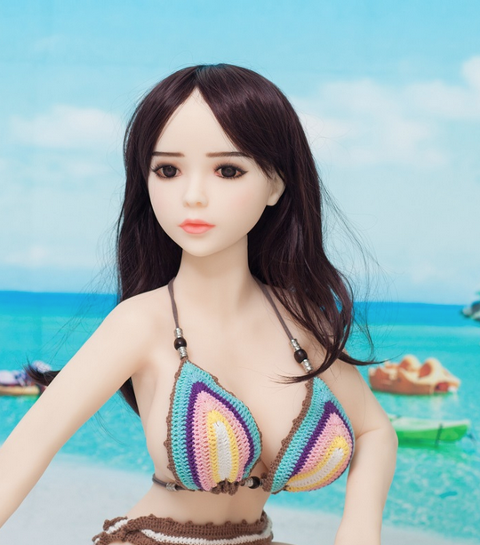 Wendy - Cutie Doll 3′3” (100cm) Cup D