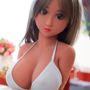 Lace - Cutie Doll 3′3” (100cm) Cup D