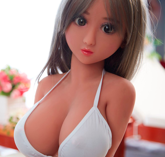 Lace - Cutie Doll 3′3” (100cm) Cup D