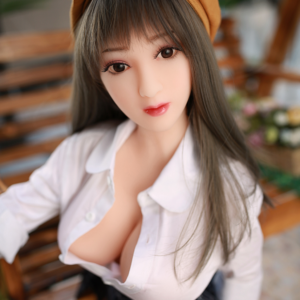 Dooah - Cutie Doll 3′3” (100cm) Cup D