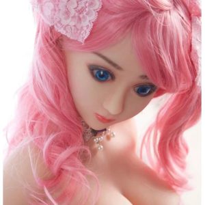 Jess - Cutie Sex Doll 3′3” (100cm) Cup D Ready-to-ship