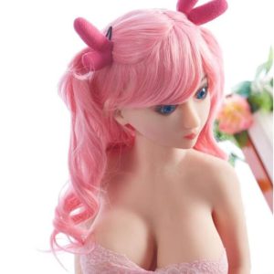 Jess - Cutie Sex Doll 3′3” (100cm) Cup D Ready-to-ship