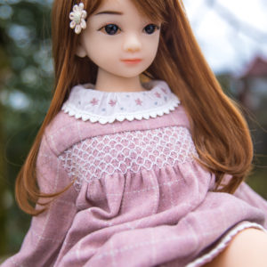 Joyce - Cutie Doll 2' 2 (65cm) Cup A