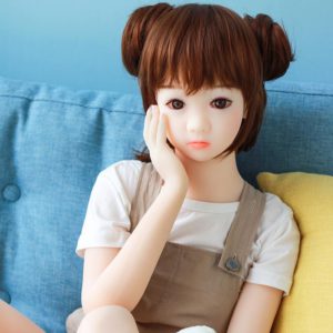 Build a cutie smart companion doll