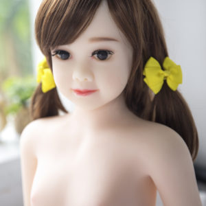 Kayla - Cutie Doll 3' 3 (100cm) Cup A