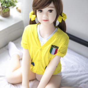 Kayla - Cutie Doll 3' 3 (100cm) Cup A
