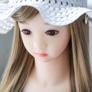 Kaylin - Cutie Doll 3' 3 (100cm) Cup D