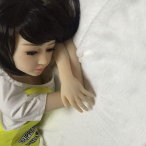 Keily - Cutie Doll 3' 3 (100cm) Cup A