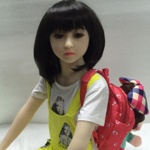 Keily - Cutie Doll 3' 3 (100cm) Cup A