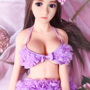 Kiana - Cutie Doll 3' 3 (100cm) Cup D