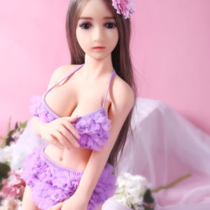 Kiana - Cutie Doll 3' 3 (100cm) Cup D
