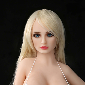 Lisa - Cutie Sex Doll 3′3” (100cm) Cup C Ready-to-ship