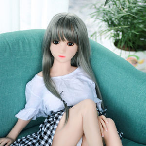 Luella - Cutie Doll 3' 3 (100cm) Cup A