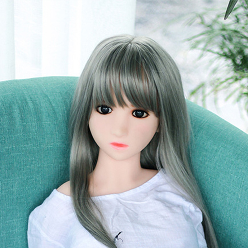 Luella - Cutie Doll 3' 3 (100cm) Cup A