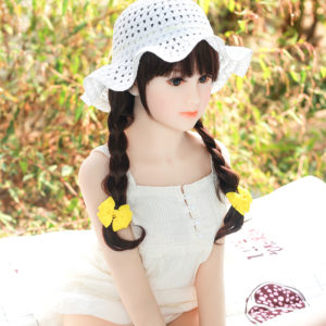Luisa - Cutie Doll 3' 11 (120cm) Cup B
