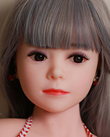 MS Cutie Doll Head Type #12 $0.00