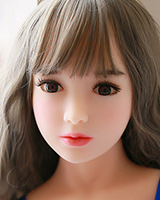 MS Cutie Doll Head Type #14 $0.00