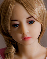 MS Cutie Doll Head Type #16 $0.00