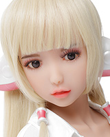 MS Cutie Doll Head Type #28 $0.00