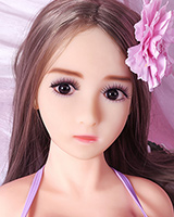 MS Cutie Doll Head Type #3 $0.00