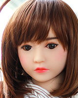 MS Cutie Doll Head Type #34 $0.00