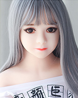 MS Cutie Doll Head Type #35 $0.00