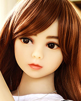 MS Cutie Doll Head Type #38 $0.00