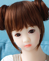 MS Cutie Doll Head Type #64 $0.00