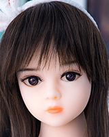 MS Cutie Doll Head Type #76 $0.00