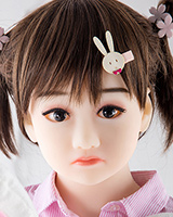 MS Cutie Doll Head Type #82 $0.00