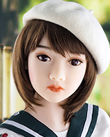 MS Cutie Doll Head Type #83 $0.00
