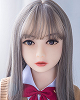 MS Cutie Doll Head Type #85 $0.00