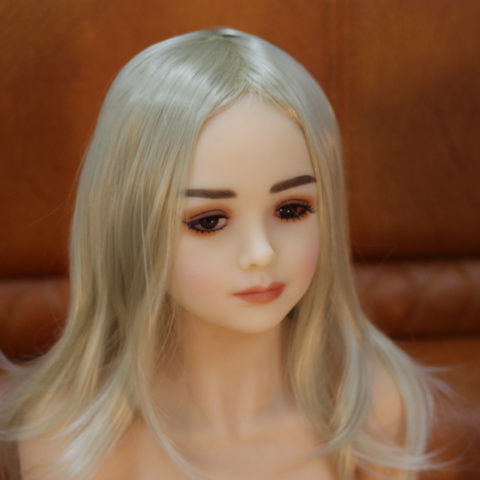 Maliah - Cutie Doll 3' 3 (100cm) Cup D
