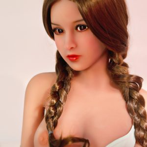 Nalie – Classic Sex Doll 4′6” (138cm) Cup C Ready-to-ship