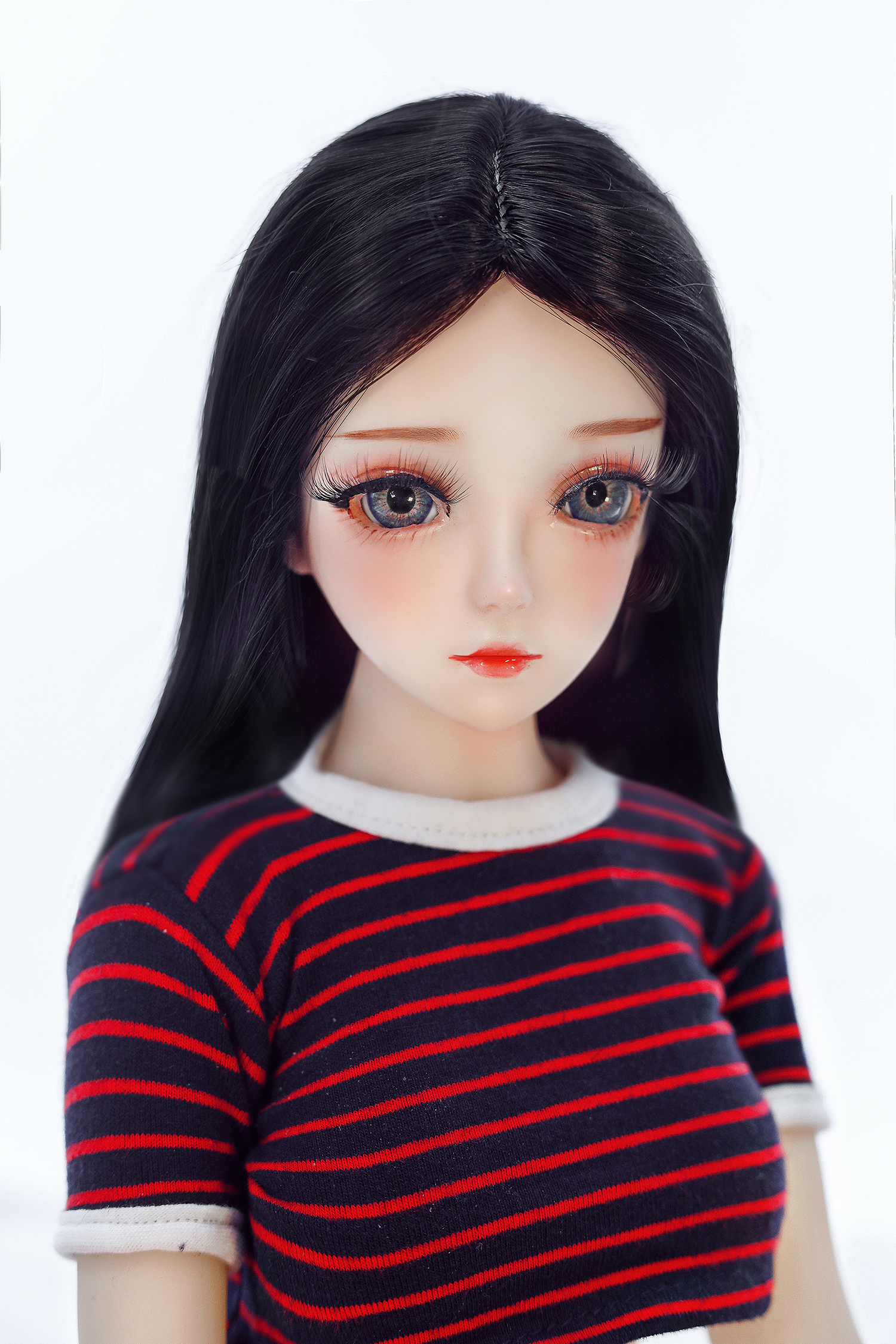 Nico 60cm petite Asian love doll (8)