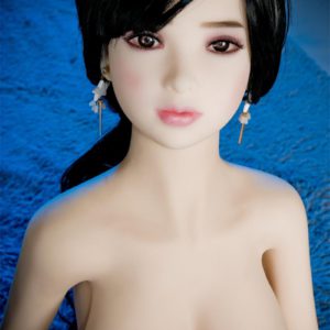 Nora - Cutie Doll 4' 1 (125cm) Cup D