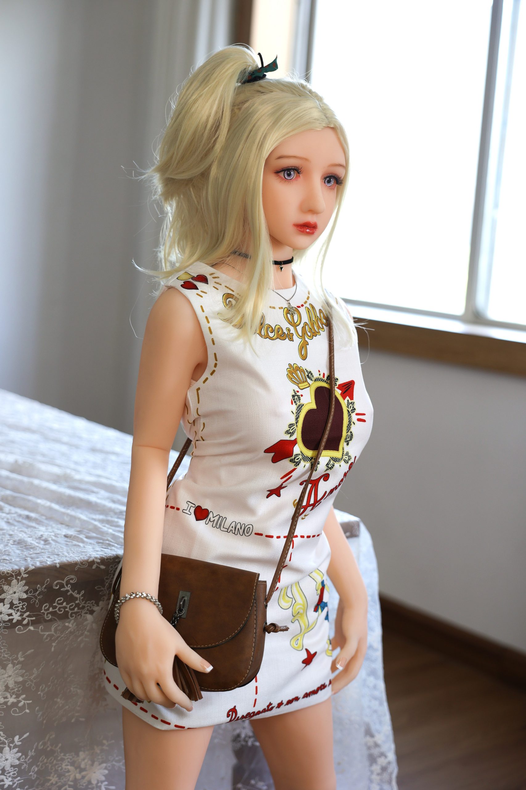 RRA 140149 Nori Blond mini sex doll (3)