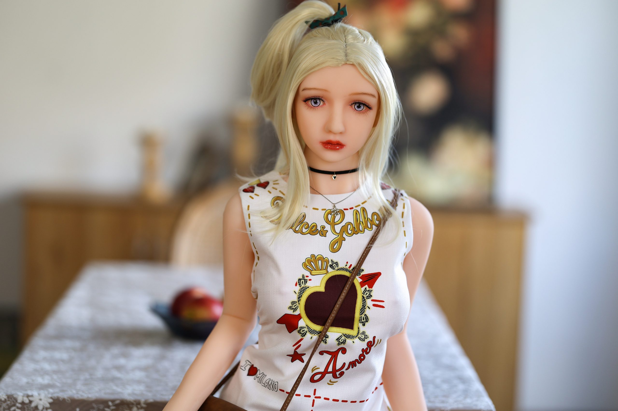 RRA 140149 Nori Blond mini sex doll (4)