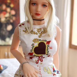 Nori – Classic Sex Doll 4′7” (140cm) Cup C Gel filled breast Ready-to-ship