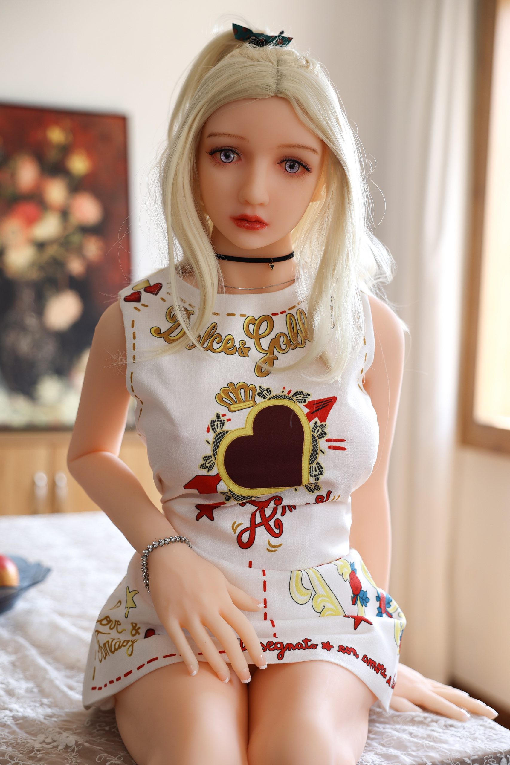 RRA 140149 Nori Blond mini sex doll (8)