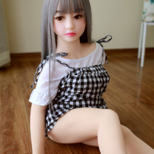 Renee - Cutie Doll 3' 11 (120cm) Cup B