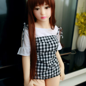 Renee - Cutie Doll 3' 11 (120cm) Cup B