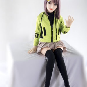 Robin - Cutie Doll 3' 3 (100cm) Cup A