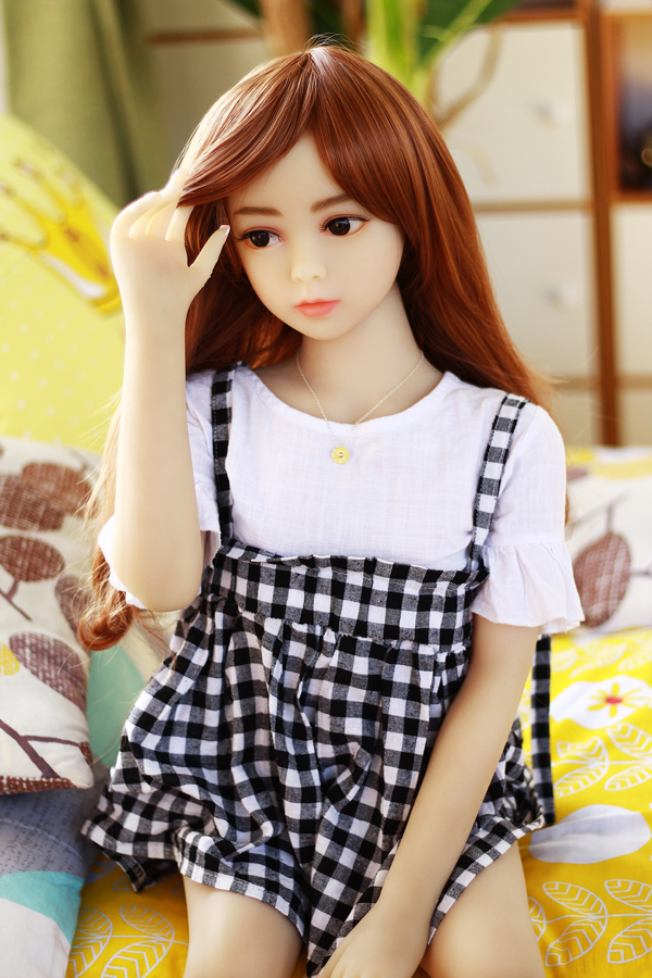 Kim Cutie Doll 3 3 100cm Cup A