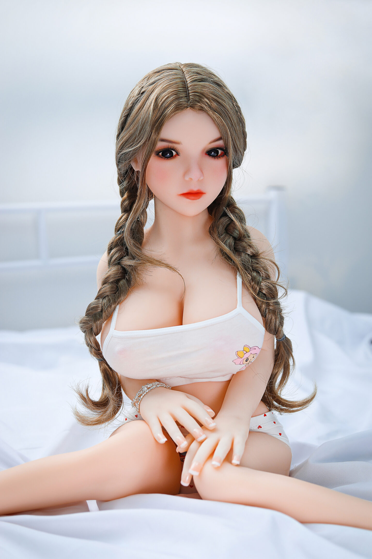 Tong Cutie Sex Doll 3 3 100cm Cup D Ready to ship