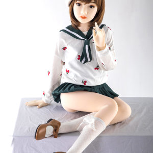 Salma - Cutie Doll 4' 2 (128cm) Cup A