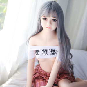 Sandra - Cutie Doll 3' 11 (120cm) Cup B
